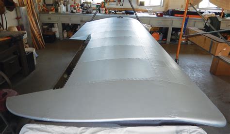 fabric covered metal wings|german aircraft fabric covering.